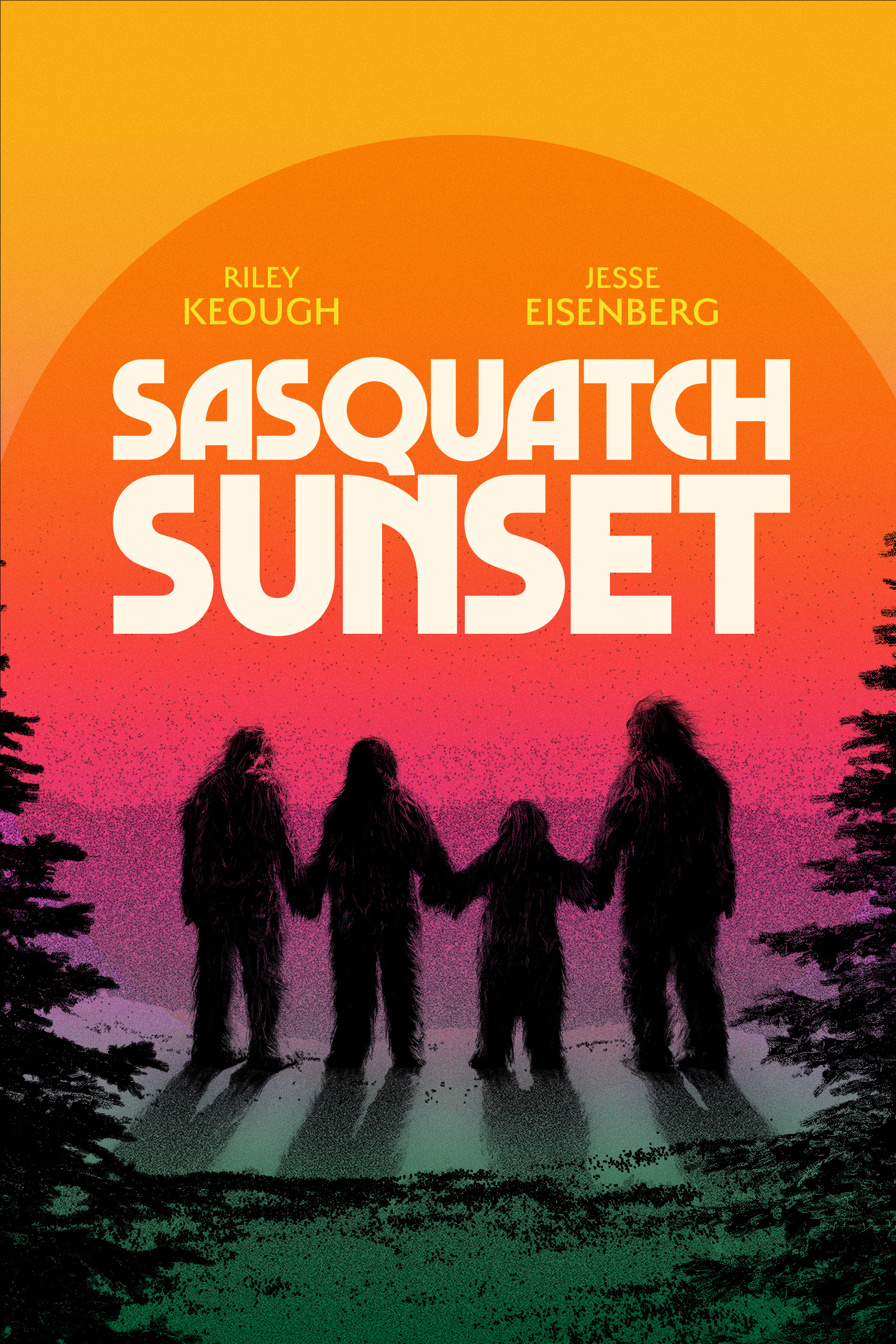 Sasquatch Sunset (2024) [1582] (A1715663073) [[Movies]] --Plex--